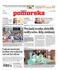 e-prasa: Gazeta Pomorska - Toruń – 107/2024