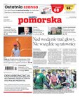 e-prasa: Gazeta Pomorska - Toruń – 116/2024