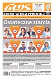 e-prasa: Głos Ziemi Cieszyńskiej – 16/2024