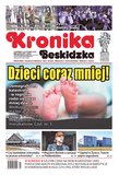 e-prasa: Kronika Beskidzka – 1/2024