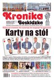 e-prasa: Kronika Beskidzka – 2/2024