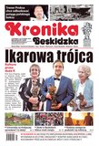 e-prasa: Kronika Beskidzka – 3/2024