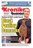 e-prasa: Kronika Beskidzka – 9/2024