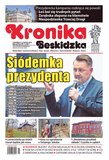e-prasa: Kronika Beskidzka – 11/2024