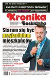 e-prasa: Kronika Beskidzka – 14/2024