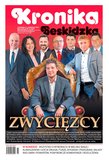 e-prasa: Kronika Beskidzka – 15/2024