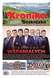 e-prasa: Kronika Beskidzka – 17-18/2024