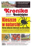 e-prasa: Kronika Beskidzka – 19/2024