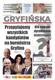 e-prasa: Gazeta Gryfińska – 6/2024