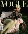 e-prasa: Vogue – 4/2024