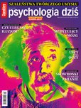 e-prasa: Psychologia Dziś – 03/2011