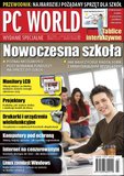 e-prasa: PC World Pro - Nowoczesna szkoła – 3/2009