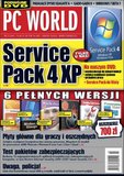 e-prasa: PC World – Marzec 2009
