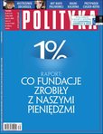 e-prasa: Polityka – 30/2009