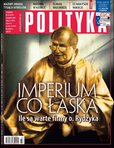 e-prasa: Polityka – 32/2009