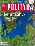 e-prasa: Polityka – 33/2009
