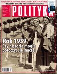 e-prasa: Polityka – 35/2009