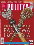 e-prasa: Polityka – 39/2009