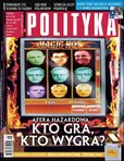 e-prasa: Polityka – 41/2009