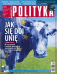 e-prasa: Polityka – 44/2009