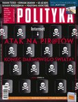 e-prasa: Polityka – 45/2009