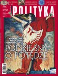 e-prasa: Polityka – 46/2009