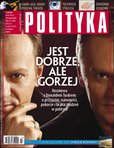 e-prasa: Polityka – 47/2009