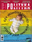 e-prasa: Polityka – 49/2009