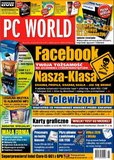 e-prasa: PC World – Luty 2010