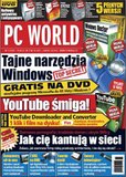 e-prasa: PC World – Marzec 2010