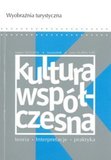 e-prasa: Kultura Współczesna – 3/2010
