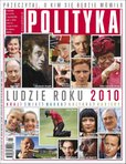 e-prasa: Polityka – 01/2010
