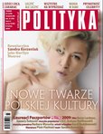 e-prasa: Polityka – 03/2010