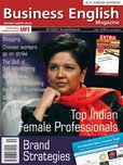 e-prasa: Business English Magazine – 19 (wrzesień-październik 2010)