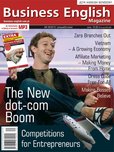 e-prasa: Business English Magazine – 20 (listopad-grudzień 2010)