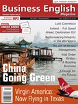 e-prasa: Business English Magazine – 22 (marzec-kwiecień 2011)