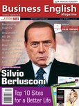 e-prasa: Business English Magazine – 24 (lipiec-sierpień 2011)