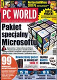 e-prasa: PC World – Luty 2011