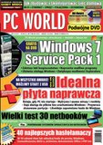 e-prasa: PC World – Marzec 2011
