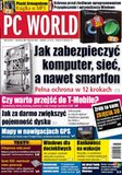 e-prasa: PC World – Sierpień 2011