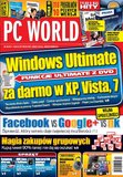 e-prasa: PC World – Październik 2011