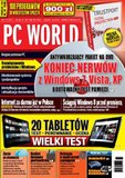 e-prasa: PC World – Listopad 2011