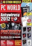 e-prasa: PC World – Grudzień 2011