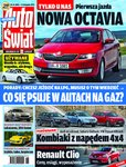e-prasa: Auto Świat – 46/2012