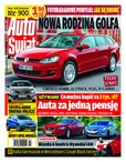 e-prasa: Auto Świat – 50/2012
