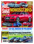 e-prasa: Auto Świat – 1/2013