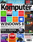 e-prasa: Komputer Świat – 12/2012