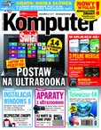 e-prasa: Komputer Świat – 1/2013
