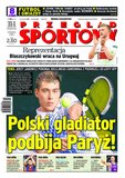 e-prasa: Przegląd Sportowy – 255/2012