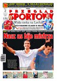 e-prasa: Przegląd Sportowy – 256/2012